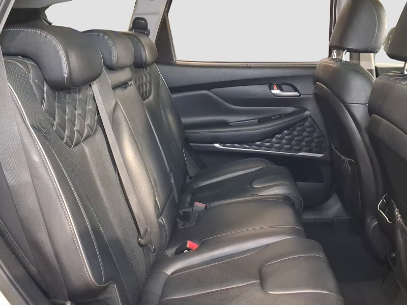 2021 Hyundai Santa Fe