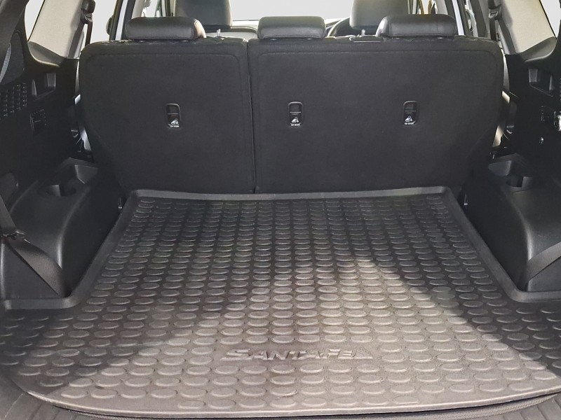 2021 Hyundai Santa Fe