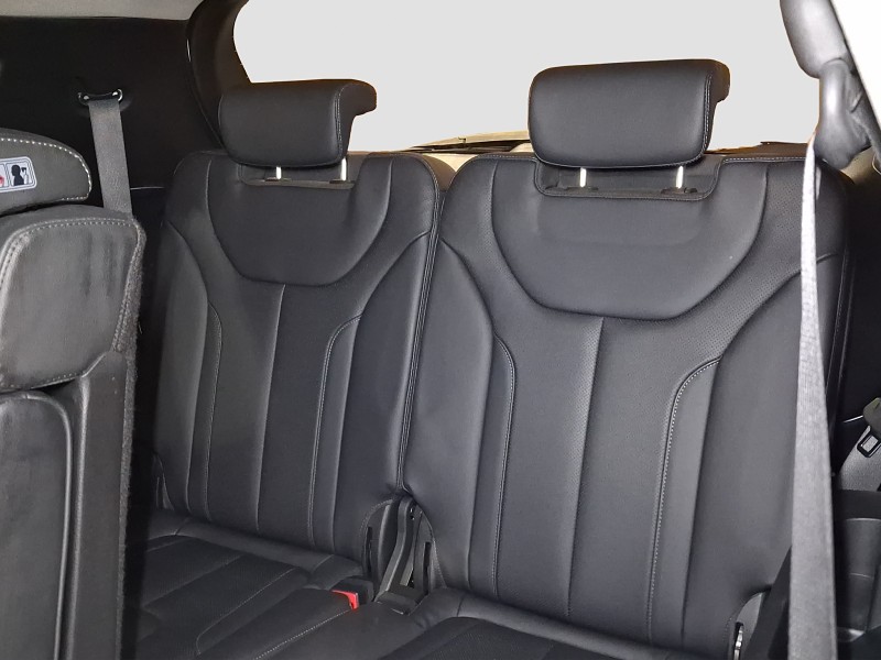 2021 Hyundai Santa Fe