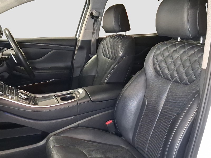 2021 Hyundai Santa Fe