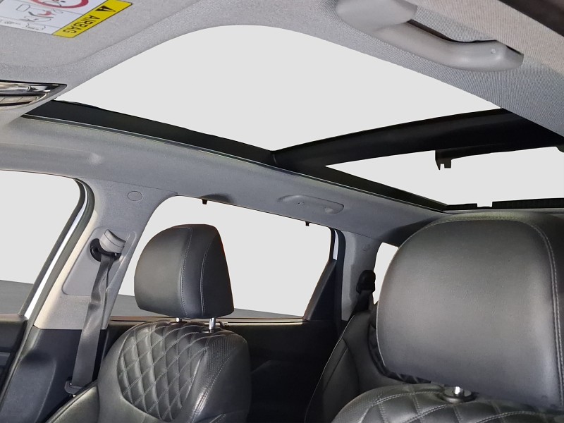 2021 Hyundai Santa Fe