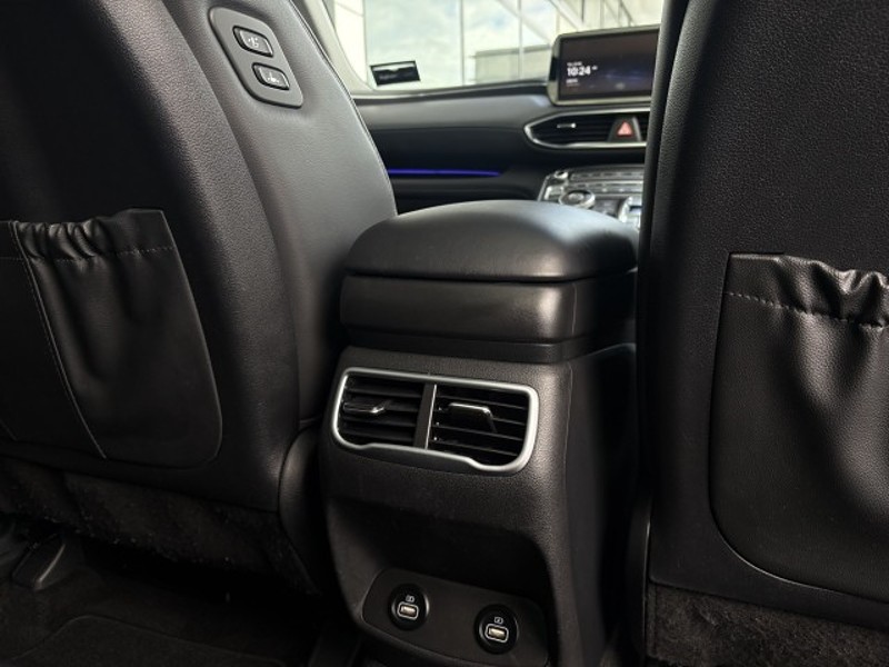 2021 Hyundai Santa Fe