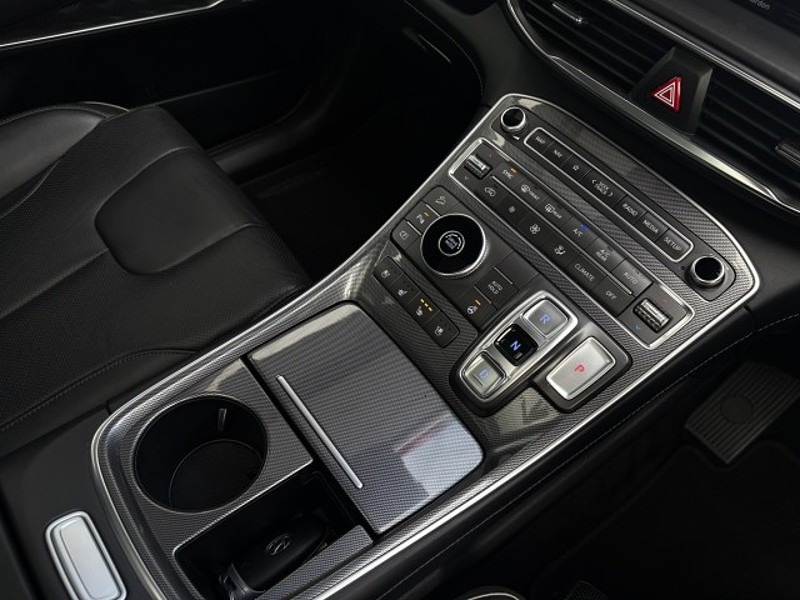 2021 Hyundai Santa Fe