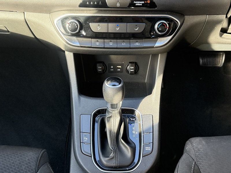 2019 Hyundai i30