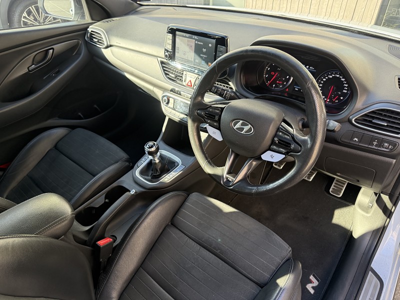 2019 Hyundai i30