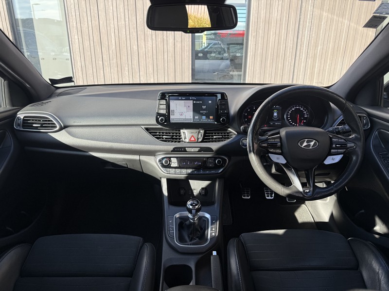 2019 Hyundai i30