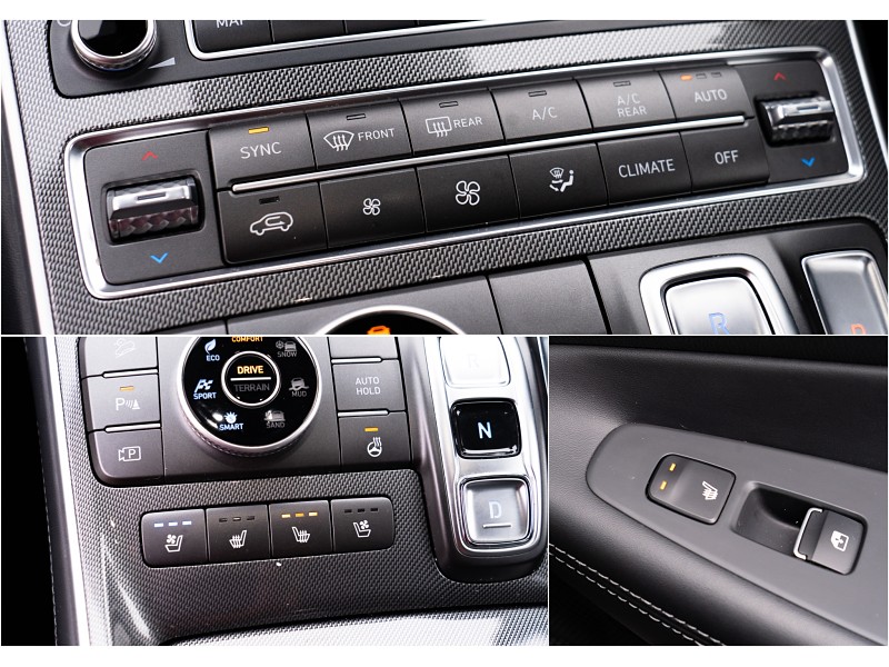 2022 Hyundai Santa Fe