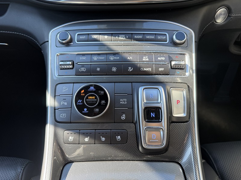 2023 Hyundai Santa Fe