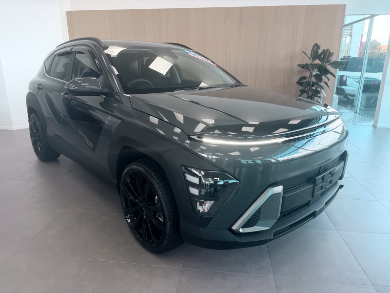 2026 Hyundai Kona