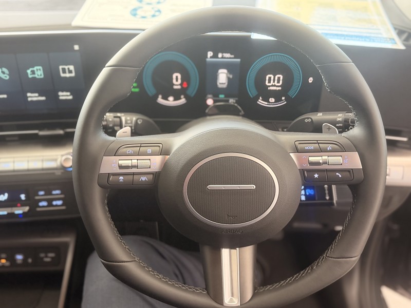 2026 Hyundai Kona