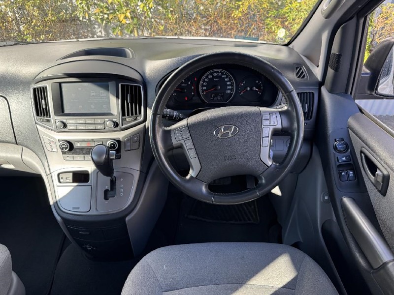 2021 Hyundai iMax