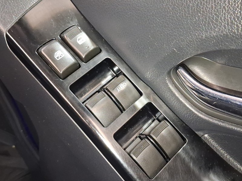 2018 Isuzu D-Max