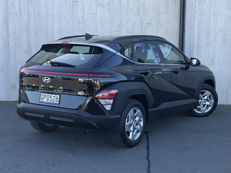 2024 Hyundai Kona