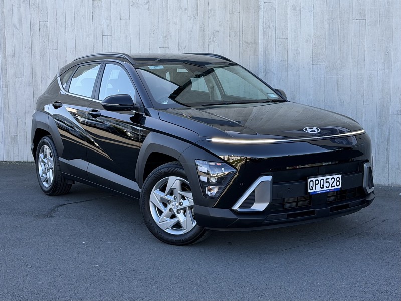 2024 Hyundai Kona