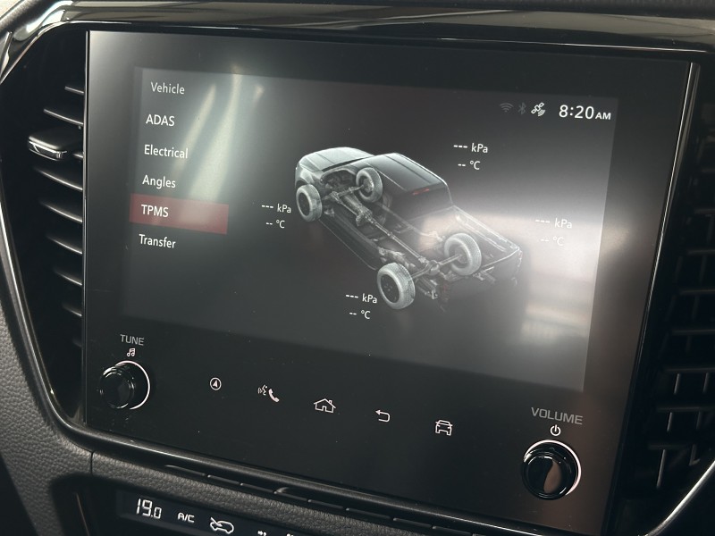 2026 Isuzu D-Max