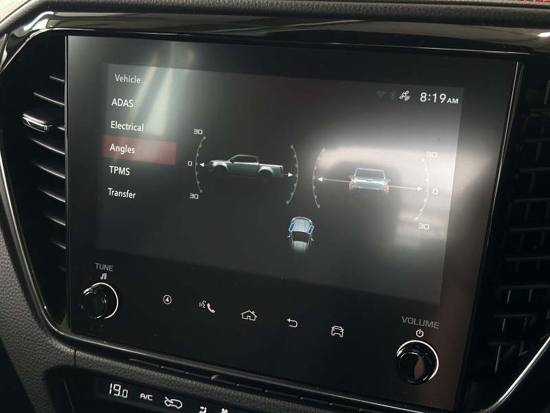2026 Isuzu D-Max
