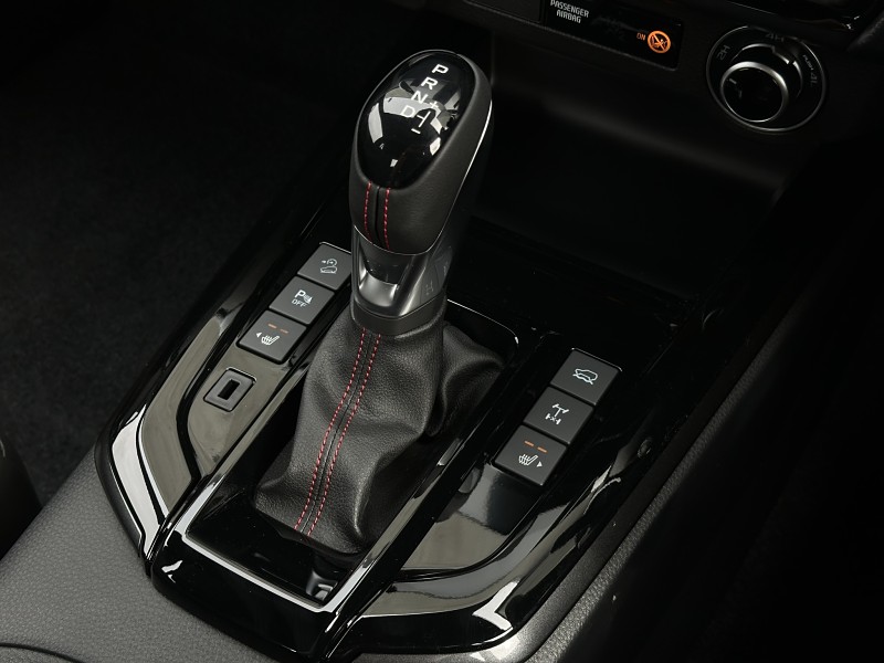 2026 Isuzu D-Max