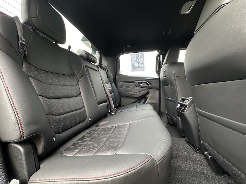 2026 Isuzu D-Max