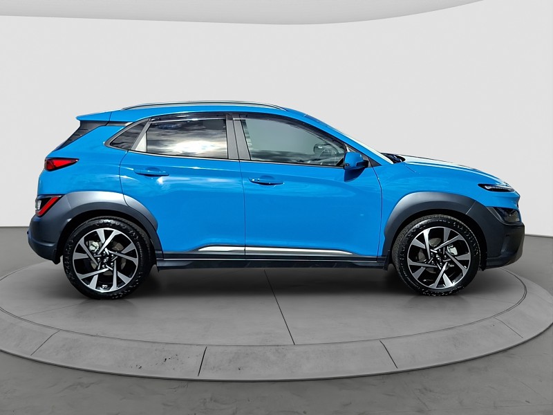 2022 Hyundai Kona