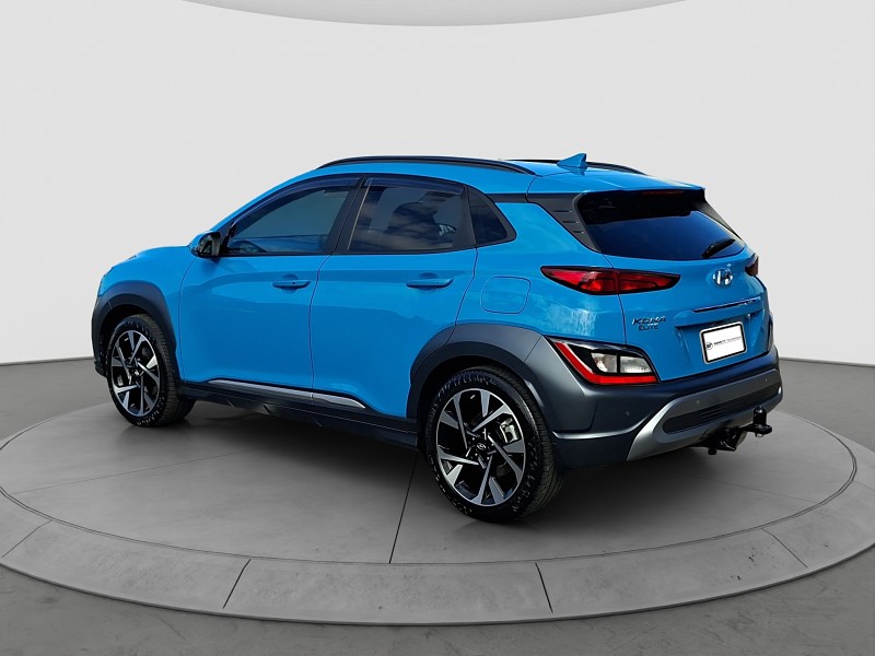 2022 Hyundai Kona
