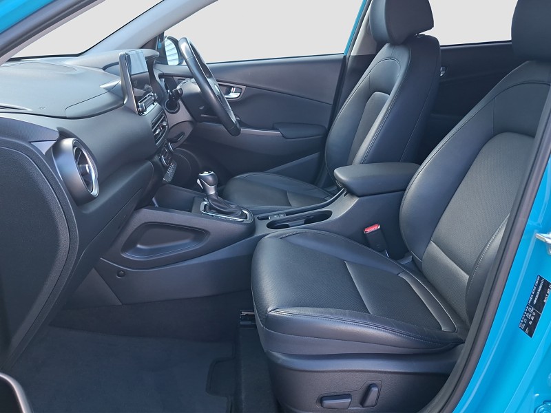 2022 Hyundai Kona
