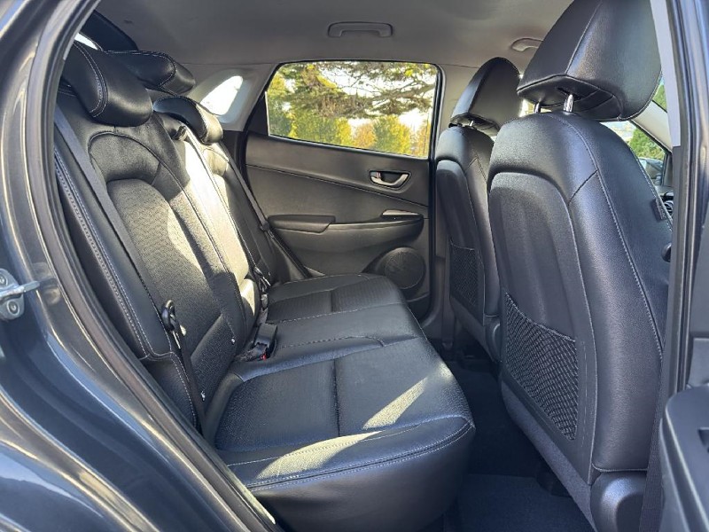 2020 Hyundai Kona