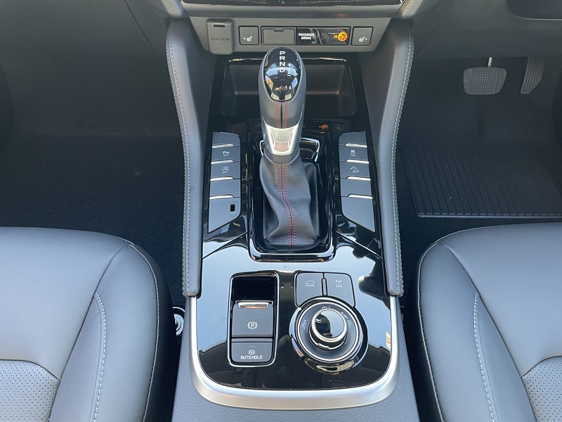 2026 Isuzu MU-X