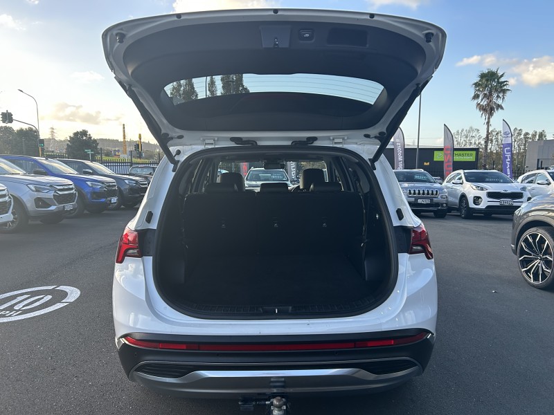 2021 Hyundai Santa Fe