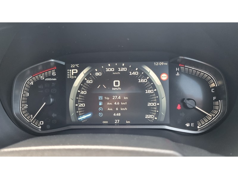 2026 Isuzu D-Max