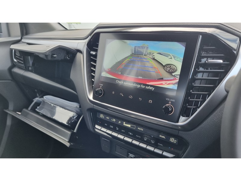 2026 Isuzu D-Max