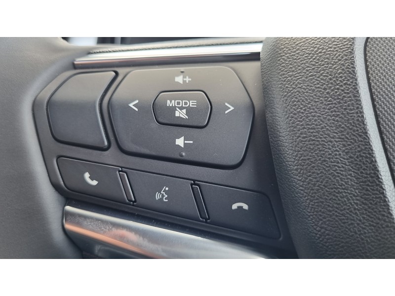 2026 Isuzu D-Max