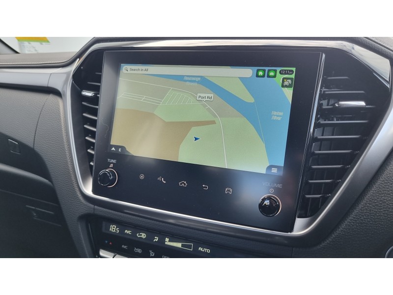2026 Isuzu D-Max