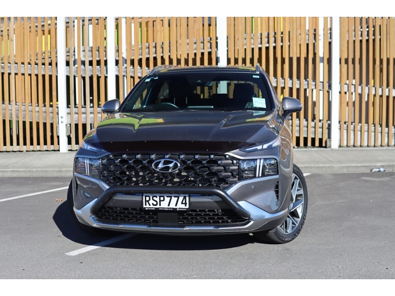 2023 Hyundai Santa Fe