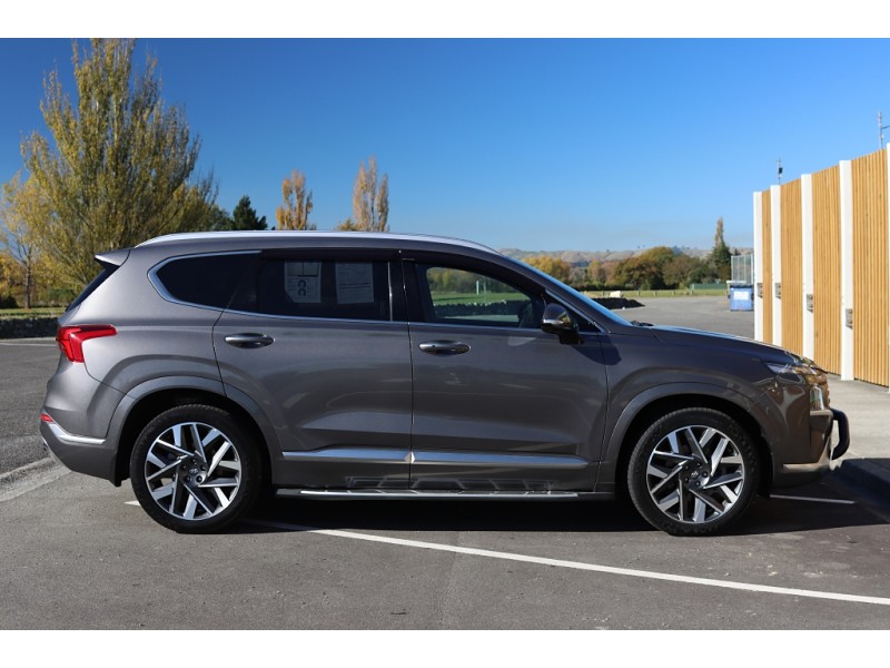 2023 Hyundai Santa Fe