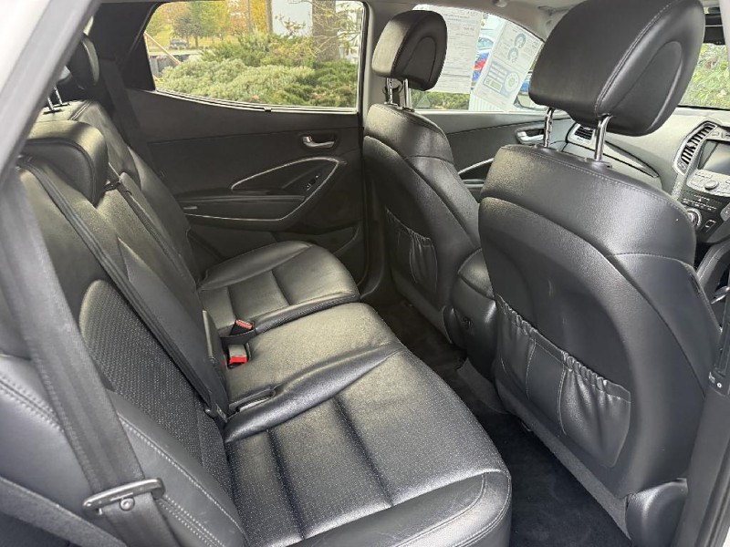 2014 Hyundai Santa Fe