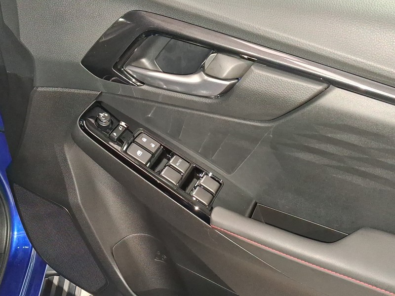 2026 Isuzu D-Max