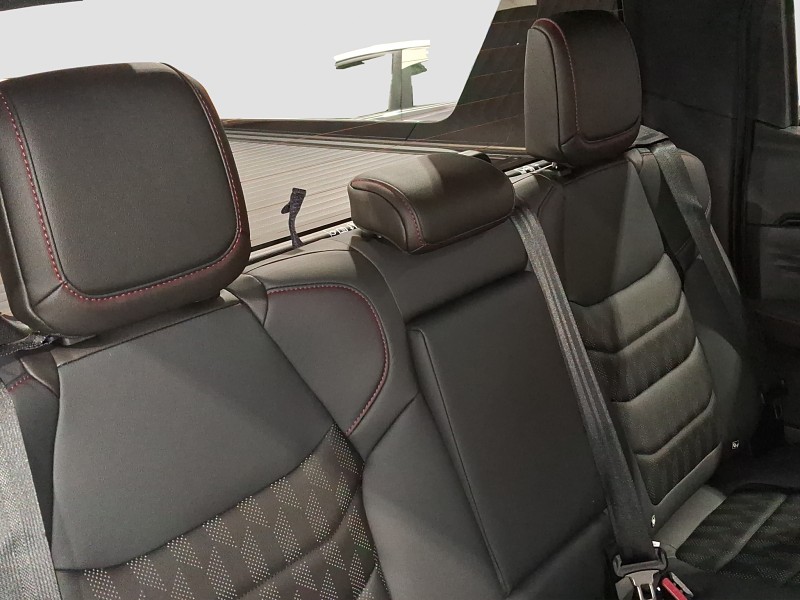 2026 Isuzu D-Max