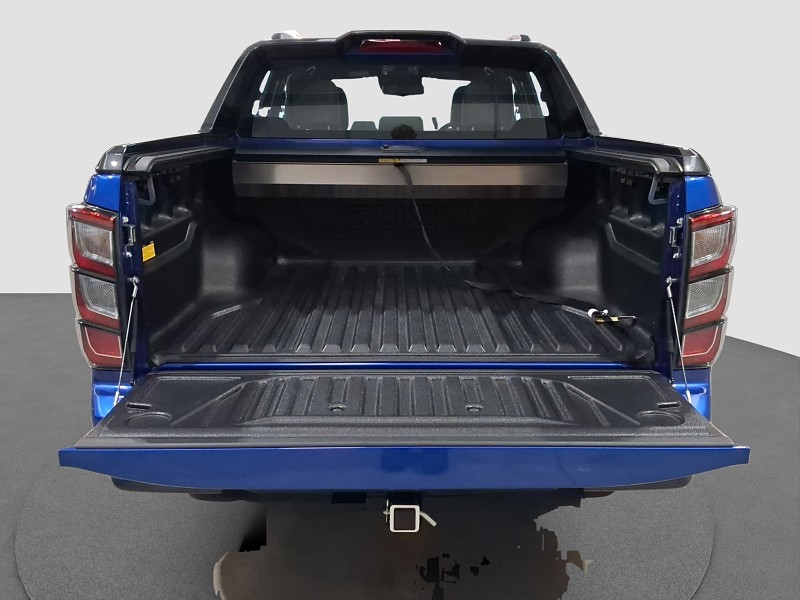 2026 Isuzu D-Max