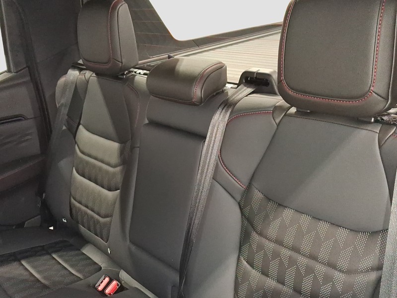 2026 Isuzu D-Max