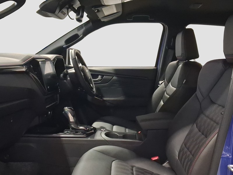 2026 Isuzu D-Max