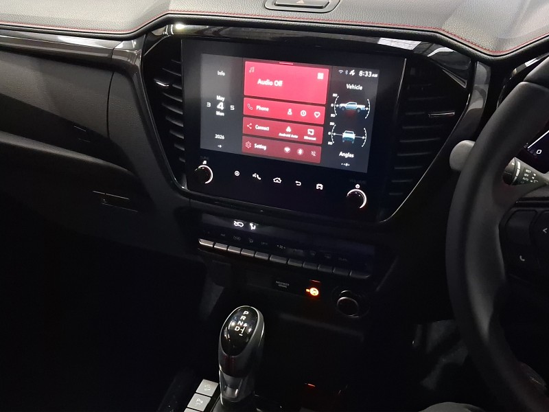 2026 Isuzu D-Max