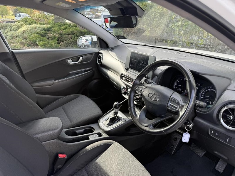 2023 Hyundai Kona