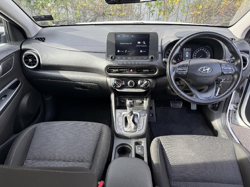 2023 Hyundai Kona