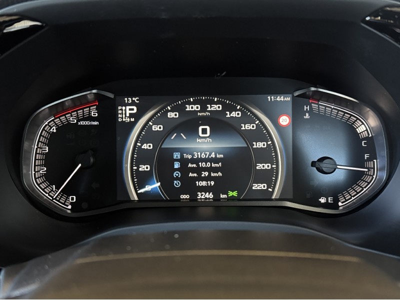 2025 Isuzu D-Max