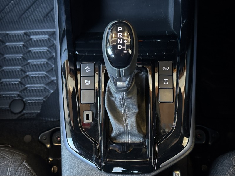 2025 Isuzu D-Max