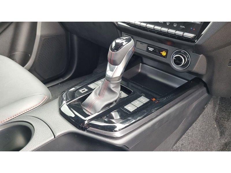 2026 Isuzu D-Max