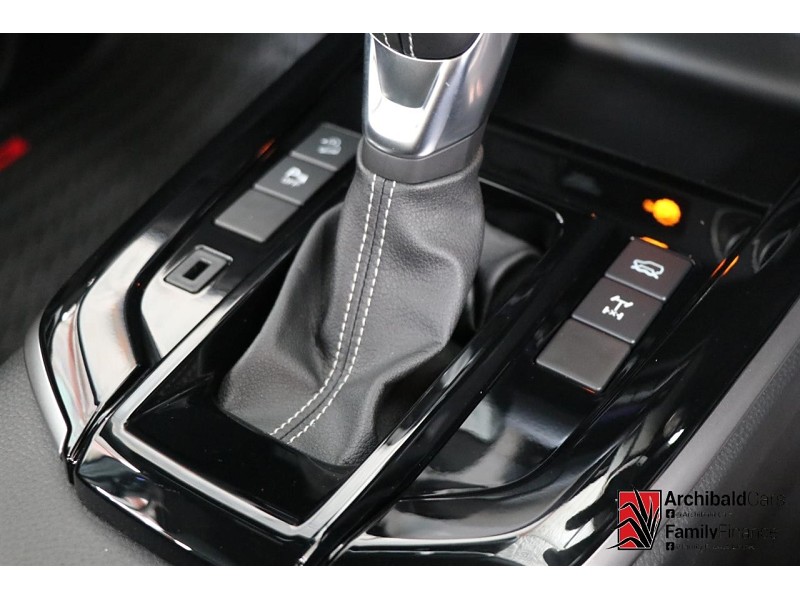 2026 Isuzu D-Max