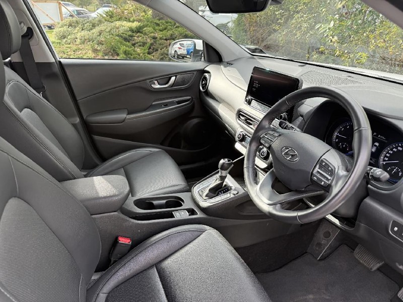 2022 Hyundai Kona