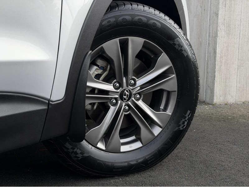 2013 Hyundai Santa Fe