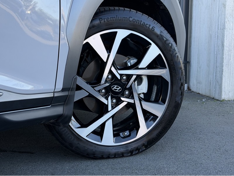 2021 Hyundai Kona